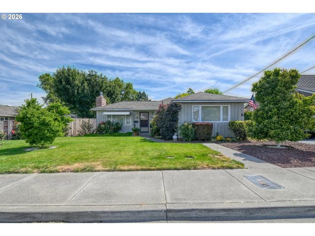709 S Mill St, Milton Freewater, OR 97862
