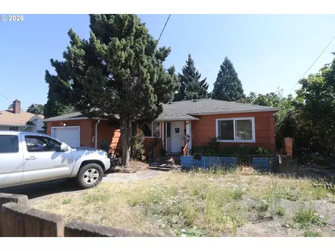 9640 SE Holgate Blvd, Portland, OR 97266