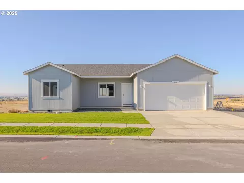 305 Rosalynn Dr, Stanfield, OR 97875