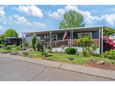 2681 SE River Rd #9, Hillsboro, OR 97123