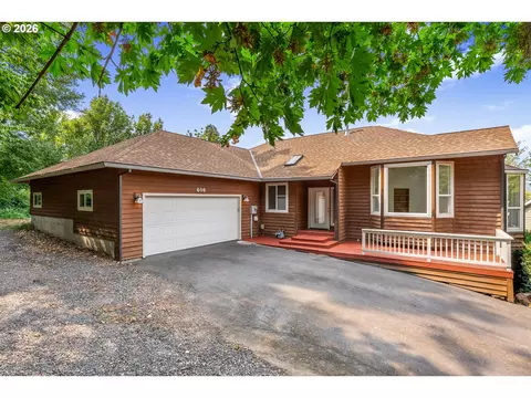 606 Ridgeview Ct, Hood River, OR 97031