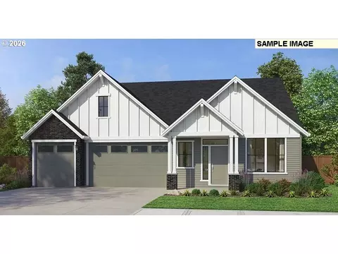 4661 NW 71st Ave, Camas, WA 98607