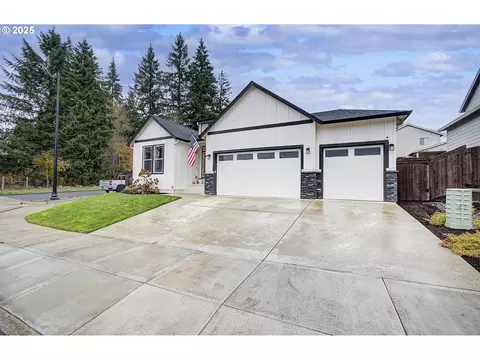 2421 NE 1st Ave, Battle Ground, WA 98604