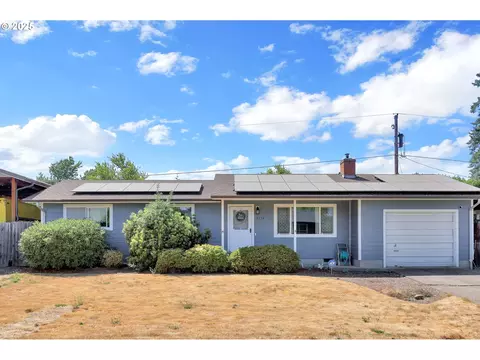 3774 Kirsten St, Eugene, OR 97404