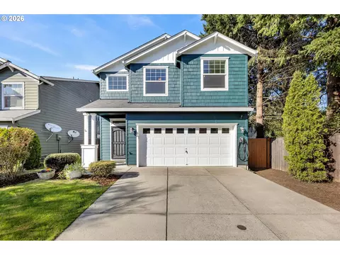 4022 NE 91st St, Vancouver, WA 98665