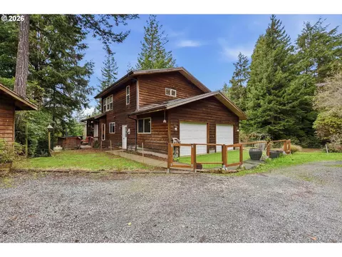 88600 Trout Pond Ln, Bandon, OR 97411