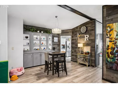 Dining - 1699 N Terry St #107, Eugene, OR 97402 photo 1 of 4