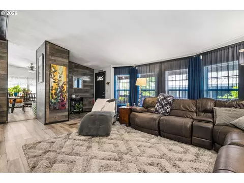 Living - 1699 N Terry St #107, Eugene, OR 97402 photo 1 of 2