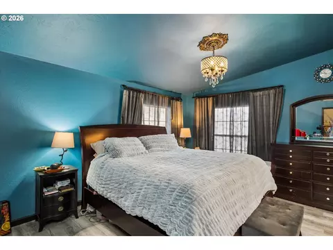 Bedroom - 1699 N Terry St #107, Eugene, OR 97402 photo 1 of 8
