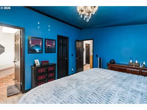 Bedroom - 1699 N Terry St #107, Eugene, OR 97402 photo 4 of 8