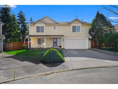 37788 Coralburst St, Sandy, OR 97055