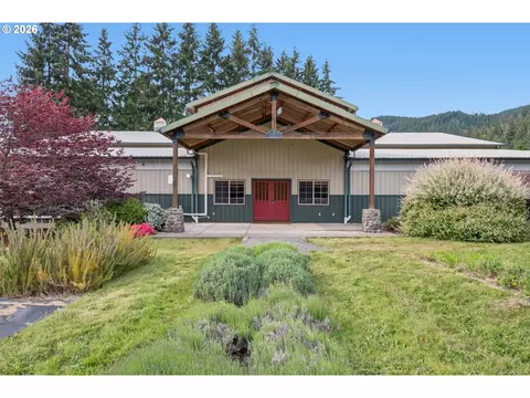 Other - 33670 Mckenzie View Dr, Eugene, OR 97408 photo 9 of 21