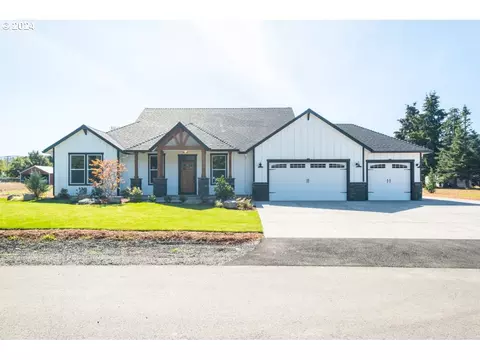 2224 Oak St, Lyons, OR 97358