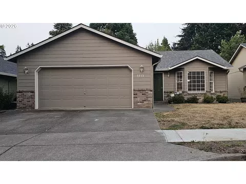 5213 NE 25th Pl, Vancouver, WA 98663