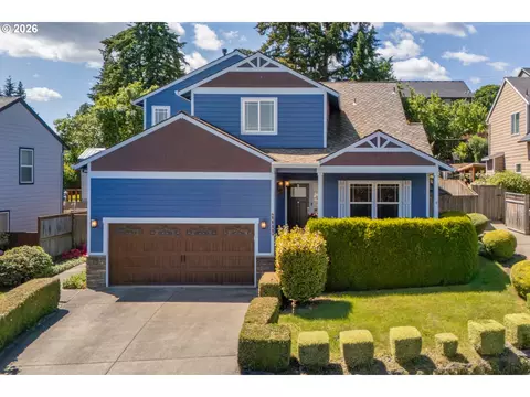 59951 Isabella Ln, Saint Helens, OR 97051