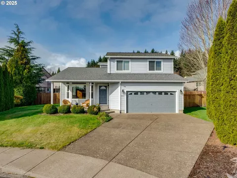 1671 NW Jeffrey Ct, Mcminnville, OR 97128