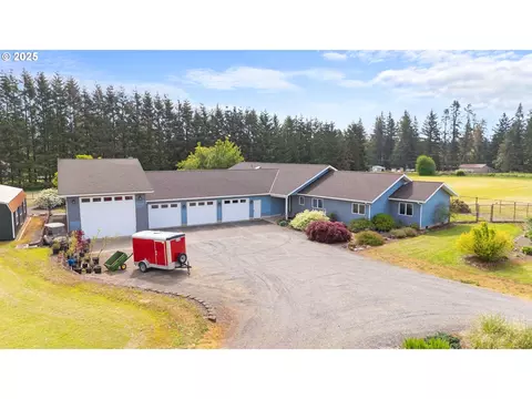 4804 NE 379th St, La Center, WA 98629