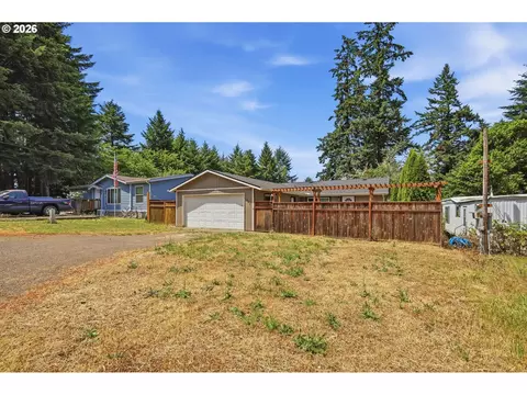 621 Westlog St, Yoncalla, OR 97499 photo 30