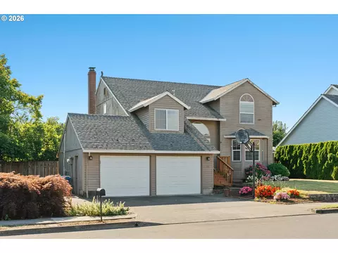 2547 NE Beech Ave, Gresham, OR 97030 photo 2