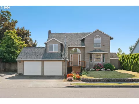 2547 NE Beech Ave, Gresham, OR 97030 photo 1