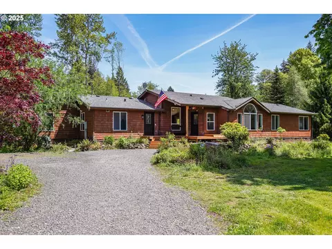 11606 SE 352nd Ave, Boring, OR 97009