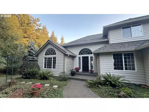 21915 NE 150th Ave, Battle Ground, WA 98604