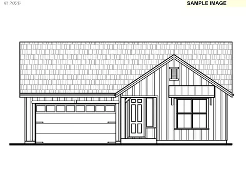 851 Glade Ave, Forest Grove, OR 97116