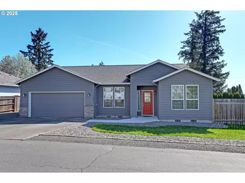 34721 Sykes Rd, Saint Helens, OR 97051