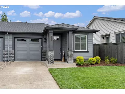 6429 SE Provence St, Hillsboro, OR 97123