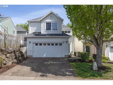 6480 NW Shelsam Ter, Portland, OR 97229