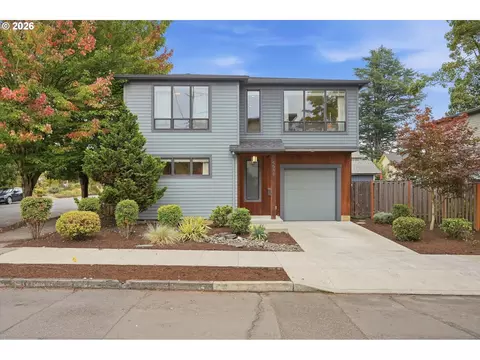 4588 NE Cleveland Ave, Portland, OR 97211