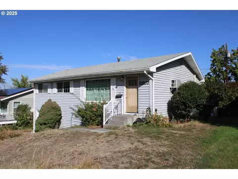 3307 SW Kirk Ave, Pendleton, OR 97801