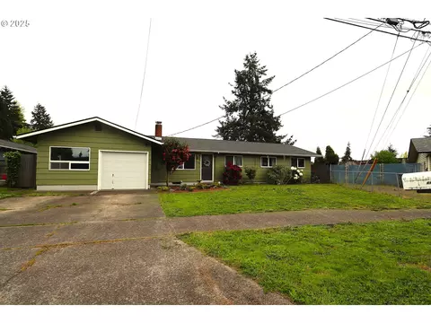 4488 Knoop Ave, Eugene, OR 97402 photo 1
