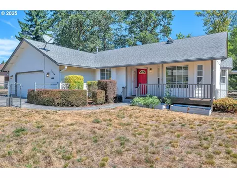 59284 Cherrywood Dr, Saint Helens, OR 97051