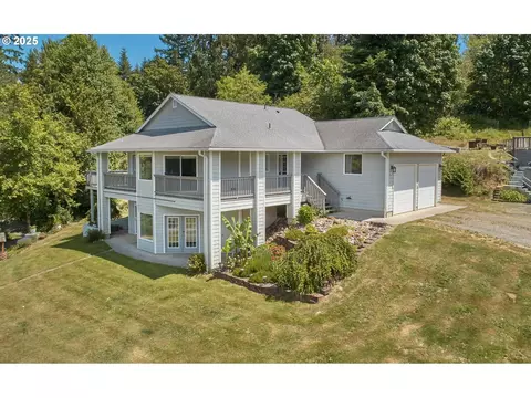 40920 NW Maple Ridge Rd, Woodland, WA 98674