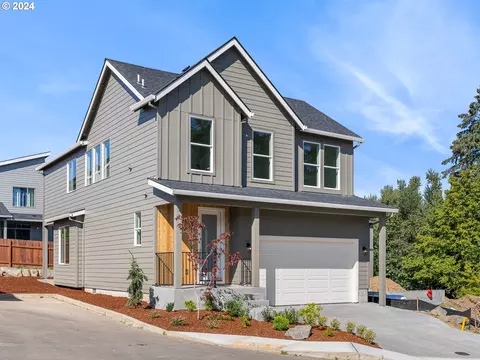 16911 SE Siri Ct, Damascus, OR 97089