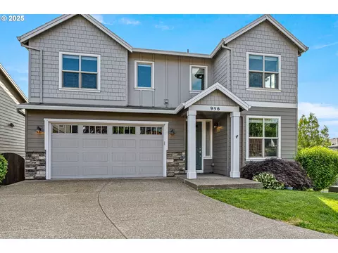 956 Heartwood Ave, Forest Grove, OR 97116