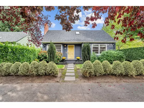 5710 N Delaware Ave, Portland, OR 97217