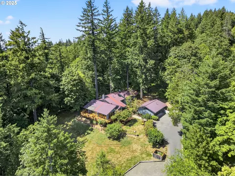 13435 NW Germantown Rd, Portland, OR 97231