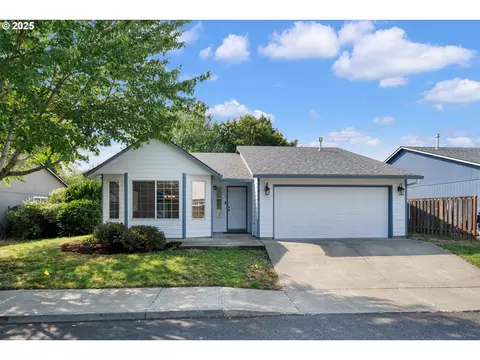 19468 SW Euclid Ln, Beaverton, OR 97003