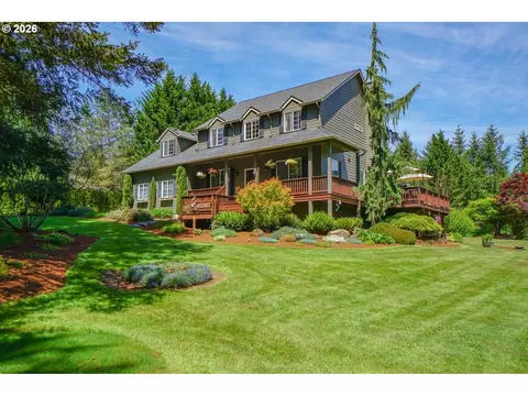 20102 NE 253rd Cir, Battle Ground, WA 98604