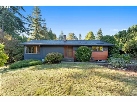 12802 SE Knapp St, Portland, OR 97236