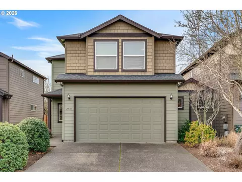 2439 SE 63rd Way, Hillsboro, OR 97123