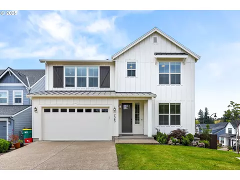 7385 NW Oakfern Dr, Portland, OR 97229