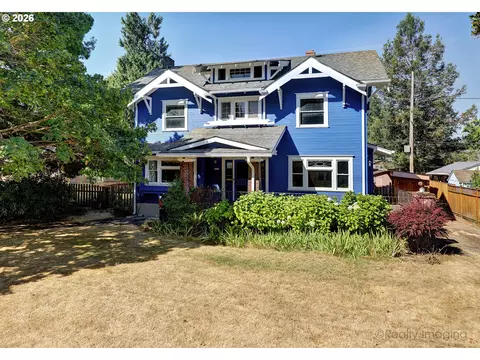 5813 N Williams Ave, Portland, OR 97217