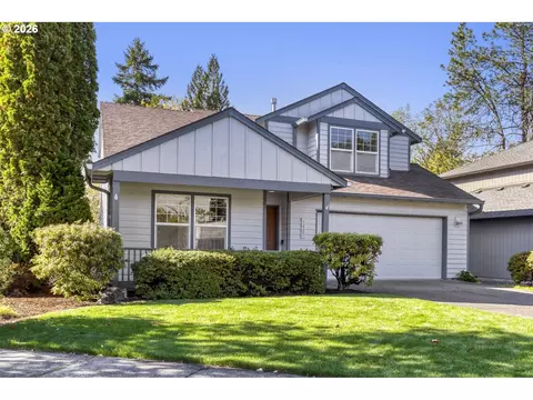 1427 NE 84th Way, Hillsboro, OR 97006
