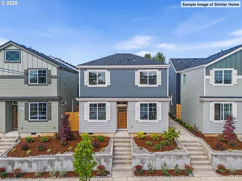 4581 N Haight Ave, Portland, OR 97217