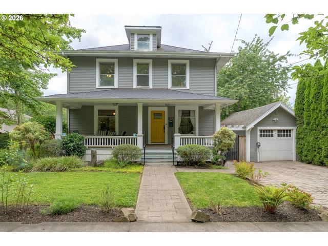 813 SE Davis St, Mcminnville, OR 97128