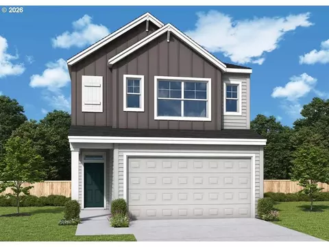 1502 NE 180th Ave, Vancouver, WA 98684
