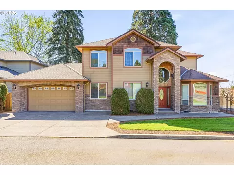 3630 SW 110th Ave, Beaverton, OR 97005